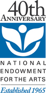 NEA Logo